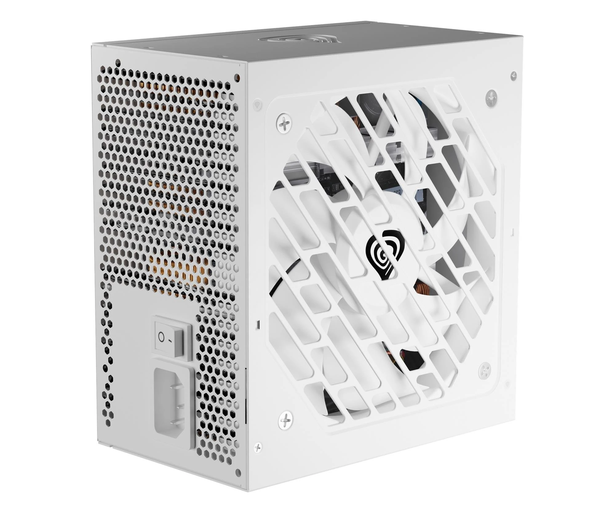 Genesis ZASILACZ GENESIS NIHON 750NM White 750W 80+ BRONZE ATX 3.1 (NGP-2369) EU Максимальна потужність: 750 Вт;