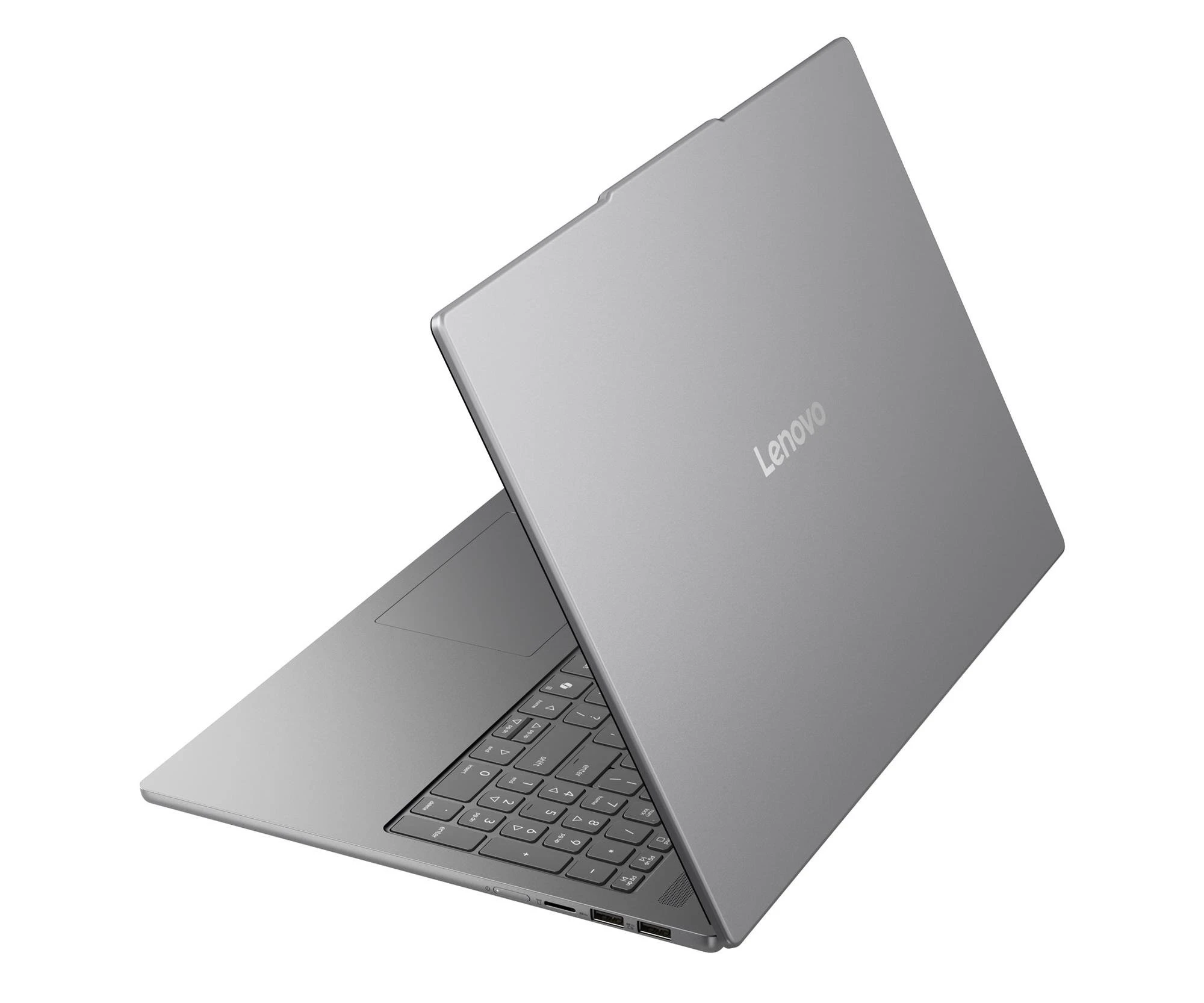Lenovo IdeaPad Slim 5-16 Ryzen AI 5 430/16GB/512/Win11 (83S2002APB)