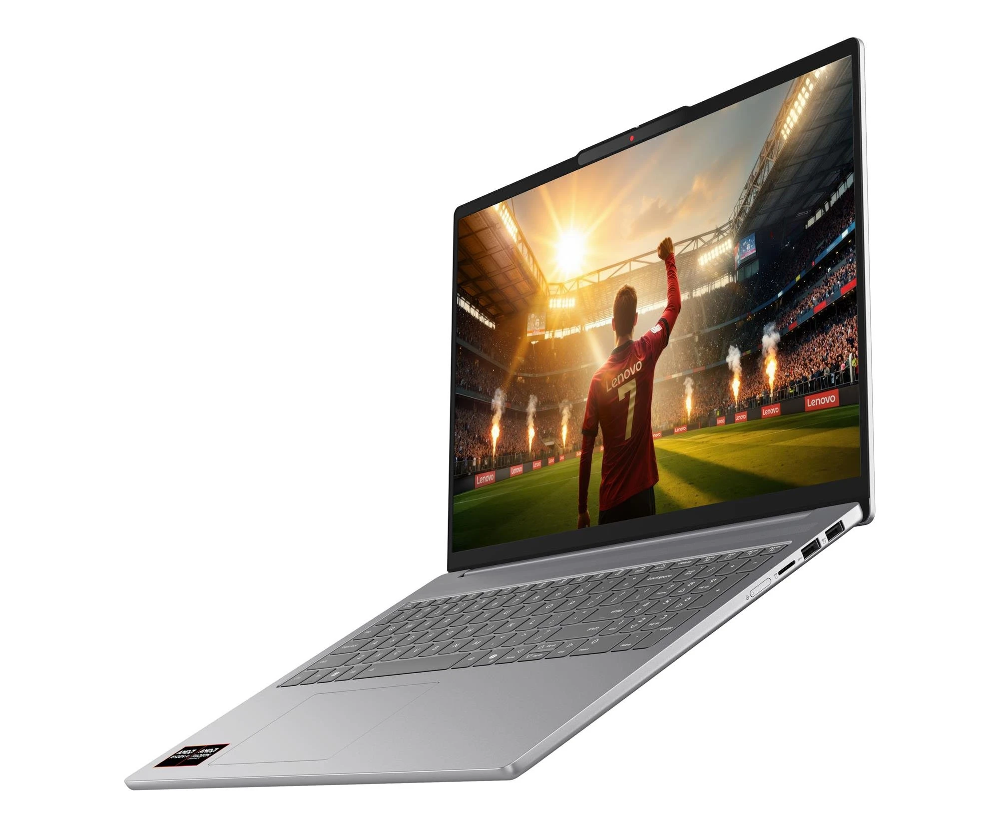 Lenovo IdeaPad Slim 5-16 Ryzen AI 5 430/16GB/512/Win11 (83S2002APB)