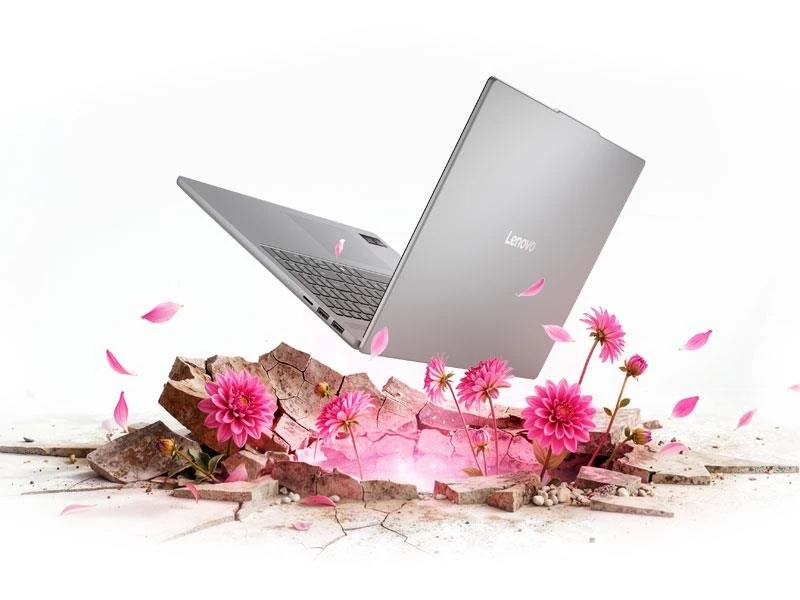 Lenovo IdeaPad Slim 5-16 Ryzen AI 5 430/24GB/2TB/Win11 (83S2002APB) Процесор: AMD Ryzen™ AI 5 430 (4 ядра, 8