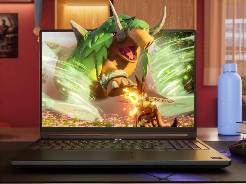 Lenovo Legion 5-15 Ryzen 7-250/16GB/512+512/Win11X RTX5060 OLED (83Q7002APB)