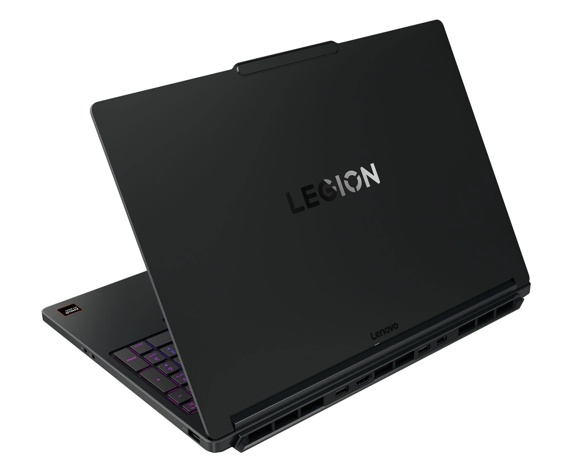 Lenovo Legion 5-15 Ryzen 7-250/24GB/512+1TB RTX5060 OLED 165Hz (83Q7002APB)