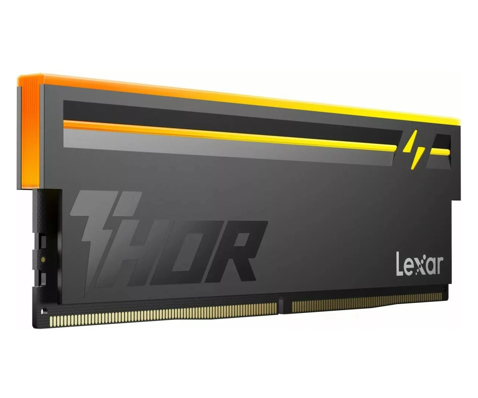 Lexar 64GB (2x32GB)6000 CL40 Thor RGB 2nd Gen (LD5U32G60C40BV-RGD) EU