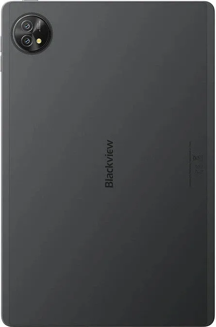 Blackview Zeno 10 6/256GB Shadow Black