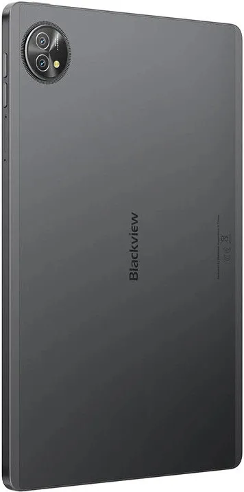 Blackview Zeno 10 6/256GB Shadow Black