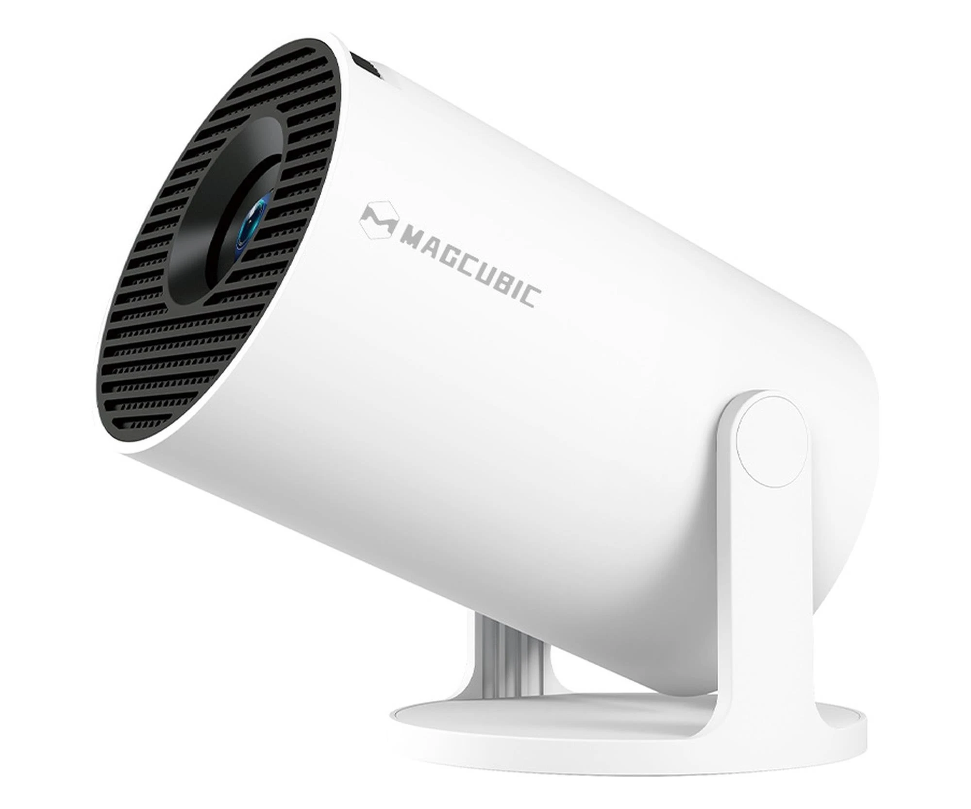 Magcubic HY300 Pro White & Gray EU
