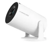 Magcubic HY300 Pro White & Gray EU