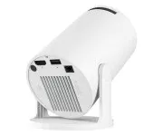 Magcubic HY300 Pro White & Gray EU