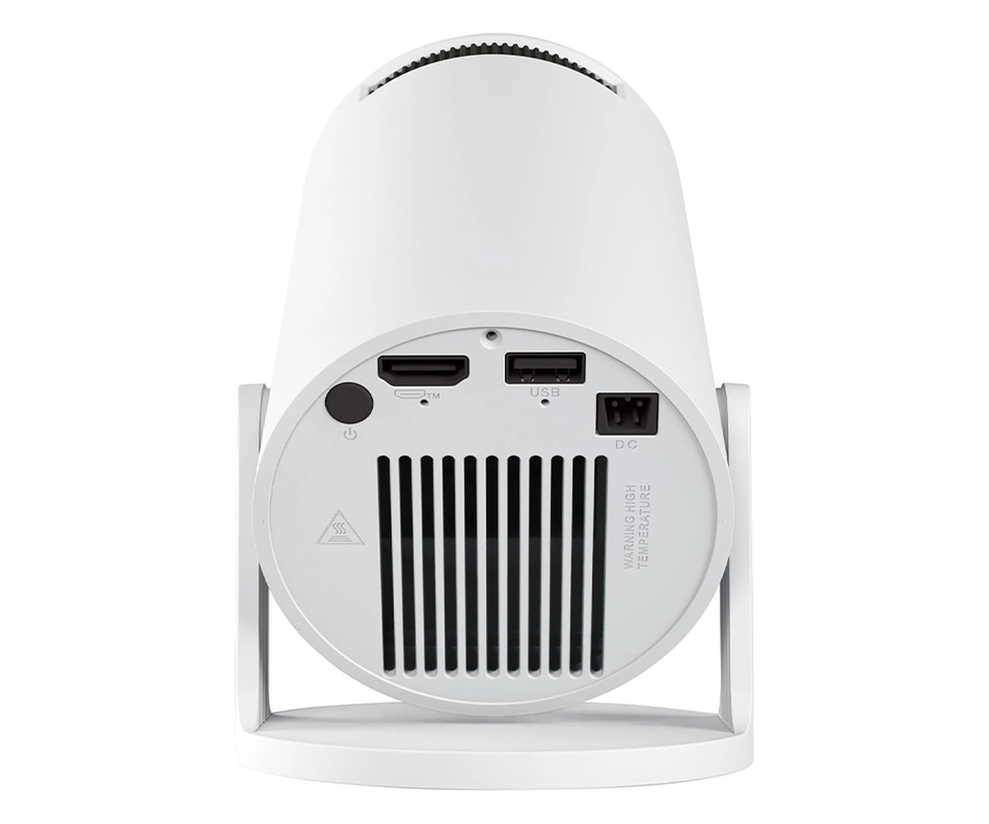 Magcubic HY300 Pro White & Gray EU