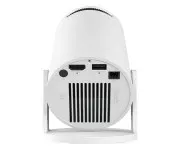 Magcubic HY300 Pro White & Gray EU