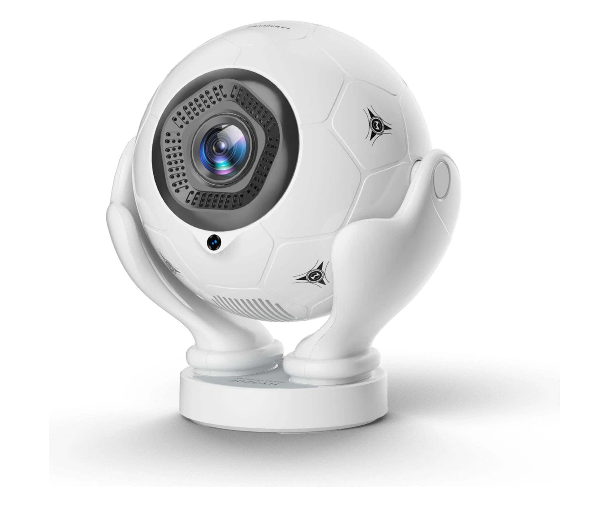 Magcubic HY320F EU Технологія відображення: LED;