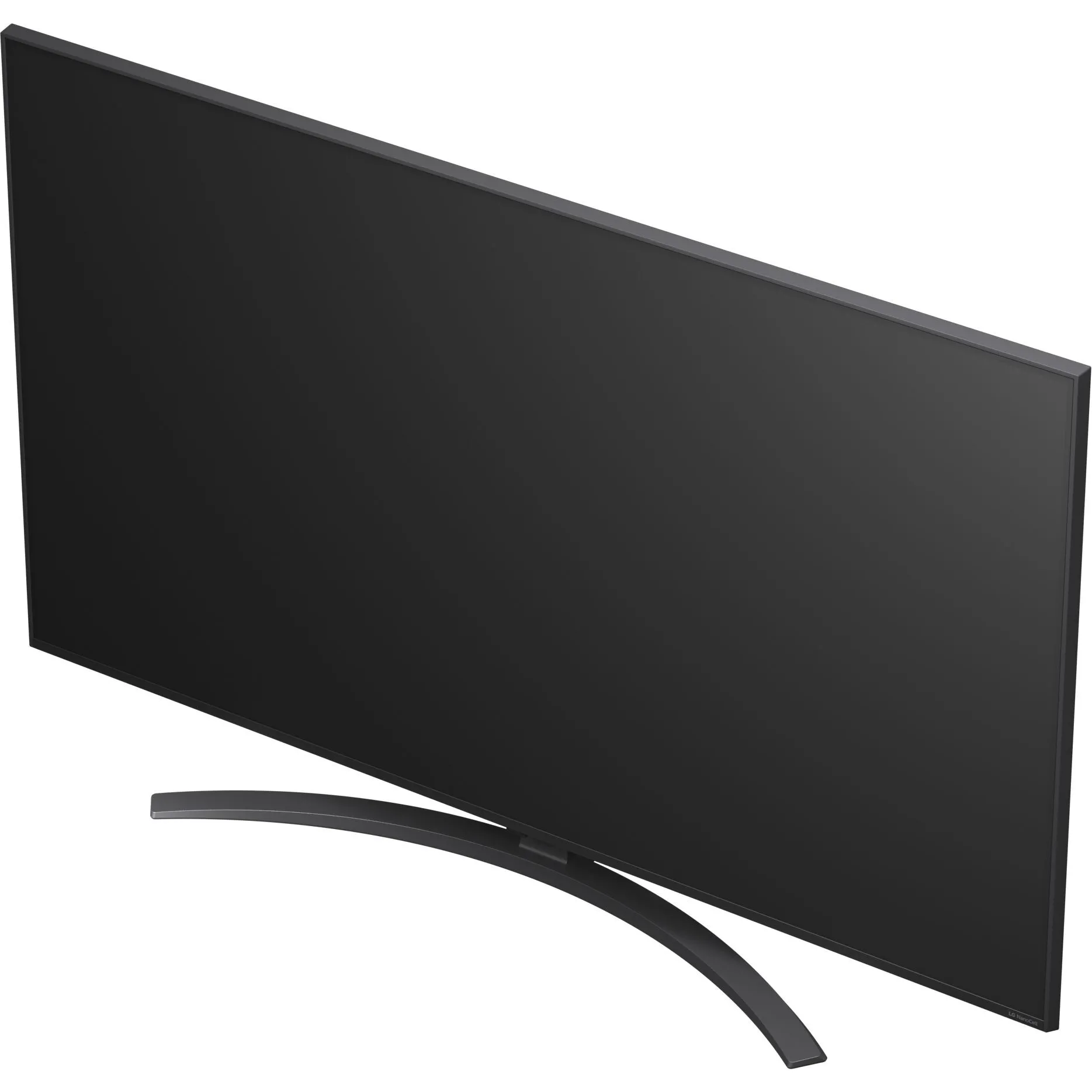 LG 43NANO81A6A LED-телевізор / Діагональ 43