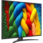 LG 43NANO81A6A