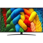 LG 43NANO81A6A