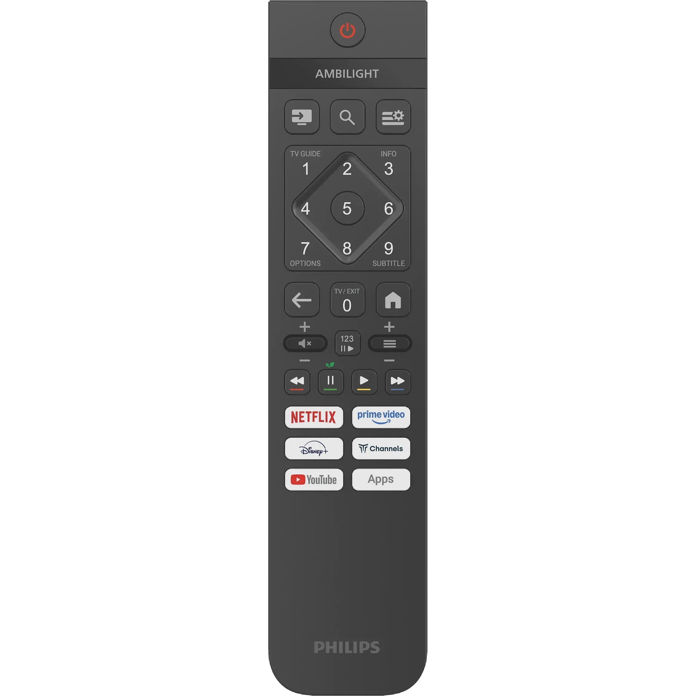 Philips 65PUS7000/12