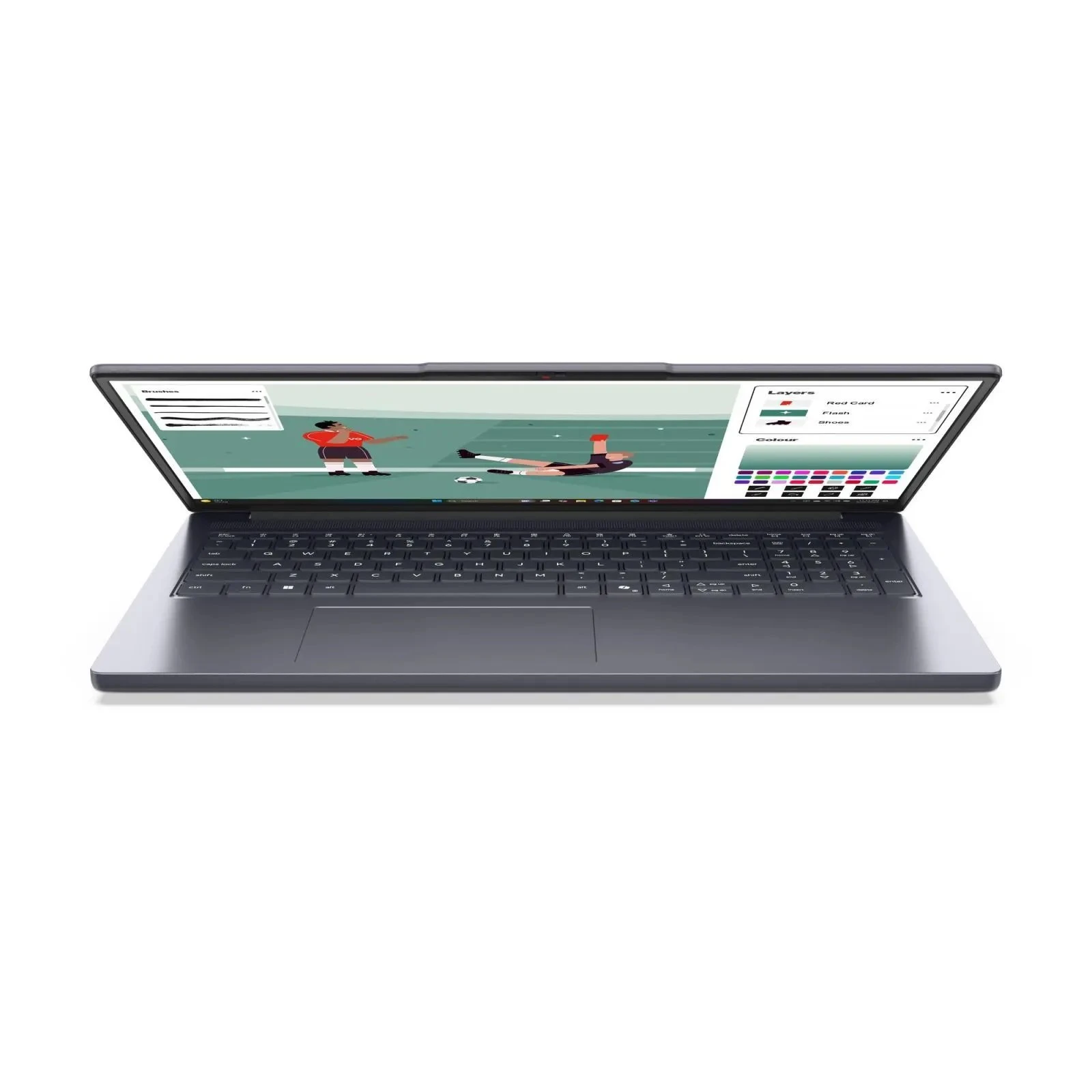 Lenovo IdeaPad Slim 3 16IPH11 (83US0030RA) (UA) Серия (модельный ряд): Lenovo IdeaPad;