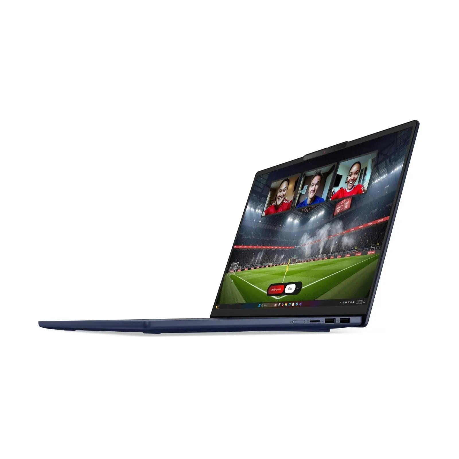 Lenovo IdeaPad Slim 5 16AGP11 (83S2005DRA) (UA) Серия (модельный ряд): Lenovo IdeaPad;