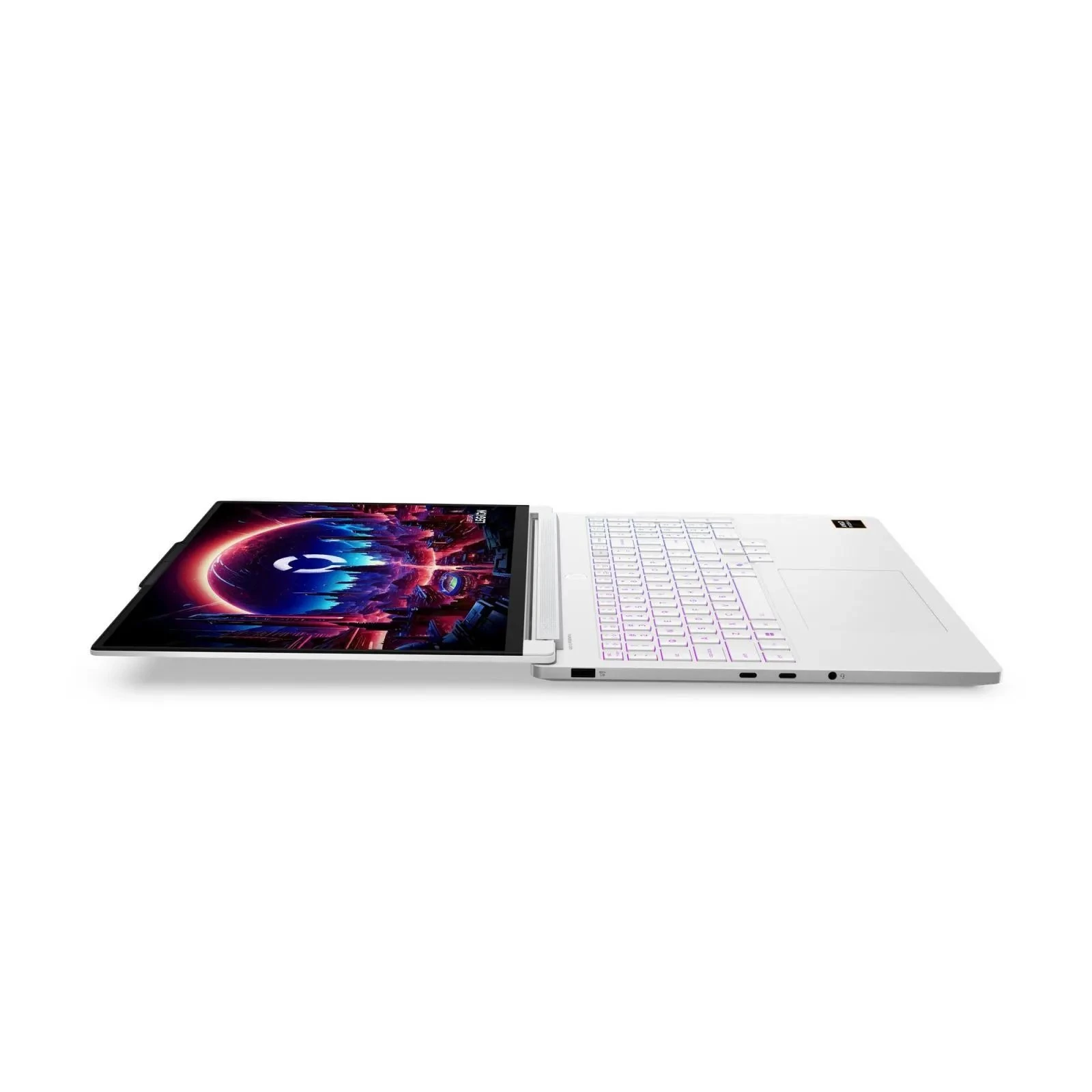 Lenovo Legion 7 16AGP11 (83Q8003XRA) (UA) Серія (модельний ряд): Lenovo Legion;