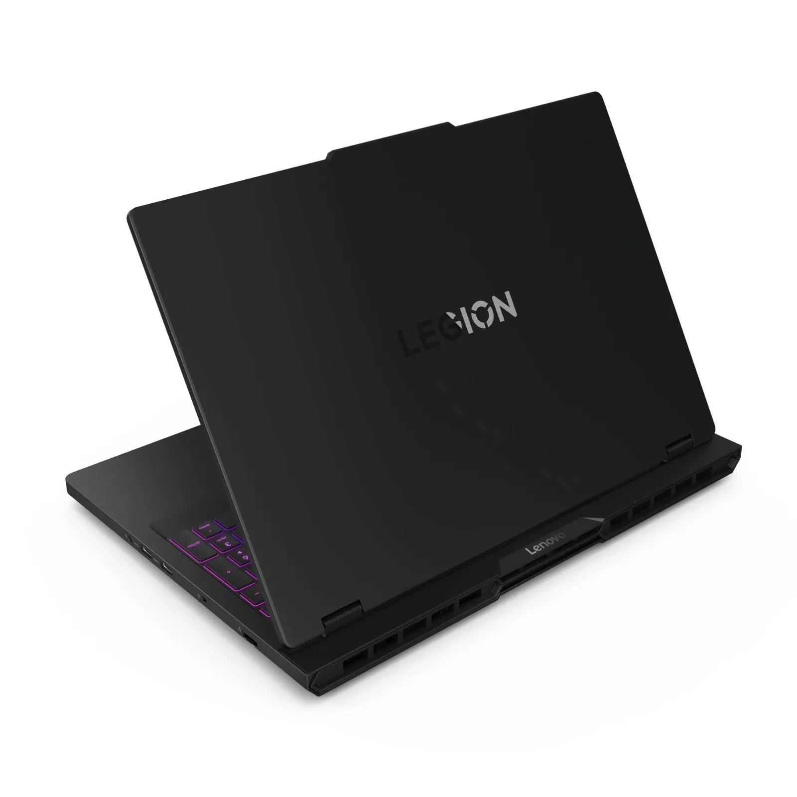 Lenovo Legion Pro 5 16IAX10H (83LU0065RA) (UA) Серія (модельний ряд): Lenovo Legion;
