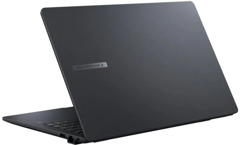 ASUS ExpertBook B1 B1503CVA-S79095X (90NX0801-M0AEZ0) (UA) Серія (модельний ряд): ASUS ExpertBook;