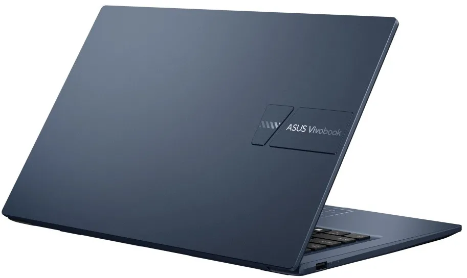 ASUS Vivobook 14 X1404VA-EB1525 (90NB13U1-M00LH0) (UA) Серія (модельний ряд): ASUS VivoBook;