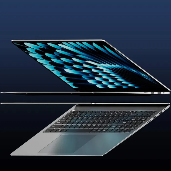 Geekom X16 Pro (GEEKBOONX16AMOU5125U-321-US) (UA) Серія (модельний ряд): GeekBook X; Тип