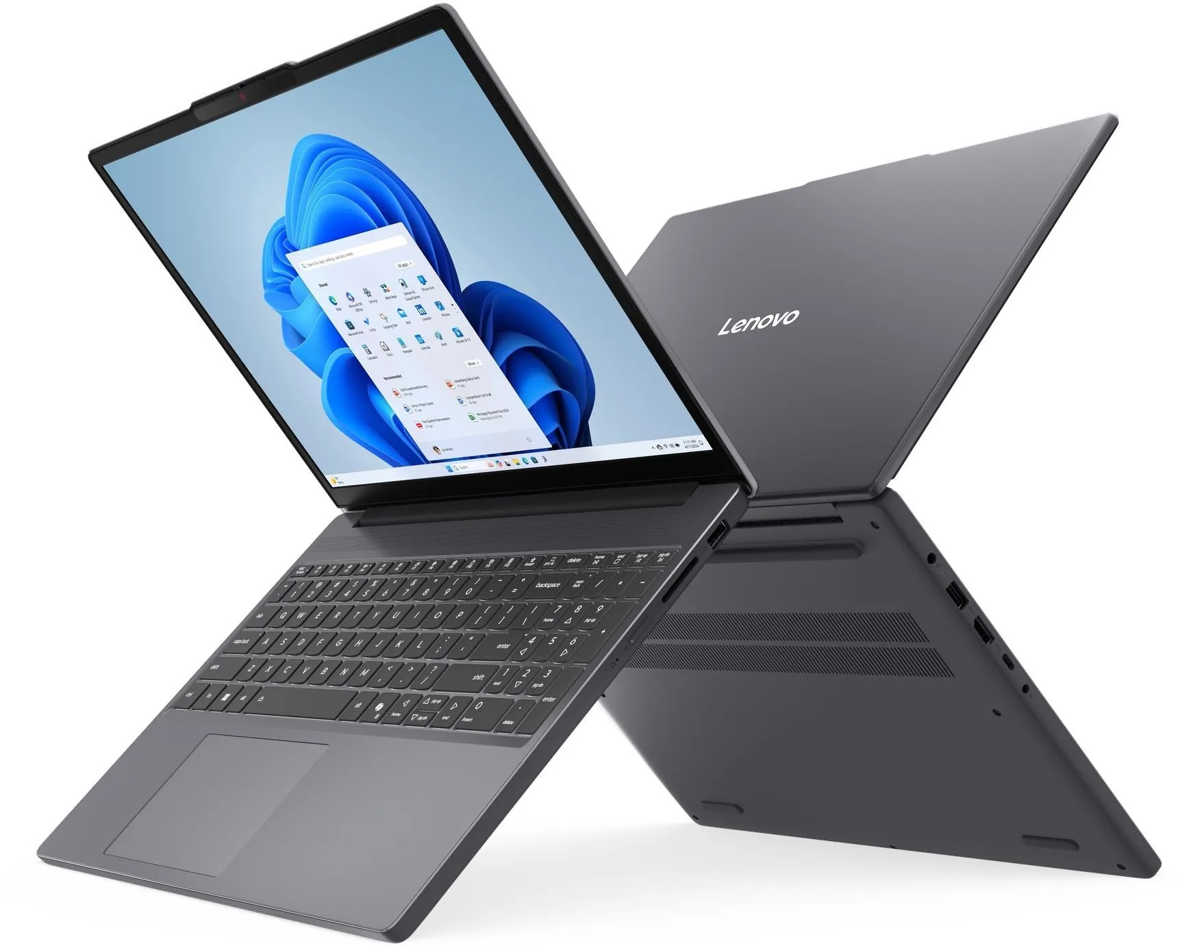 Lenovo IdeaPad Slim 3 15IRH10 (83K101K7RA) (UA) Диагональ дисплея: 15.3;