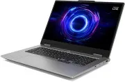 Lenovo LOQ 17IRX10 (83JH00FURA) (UA)