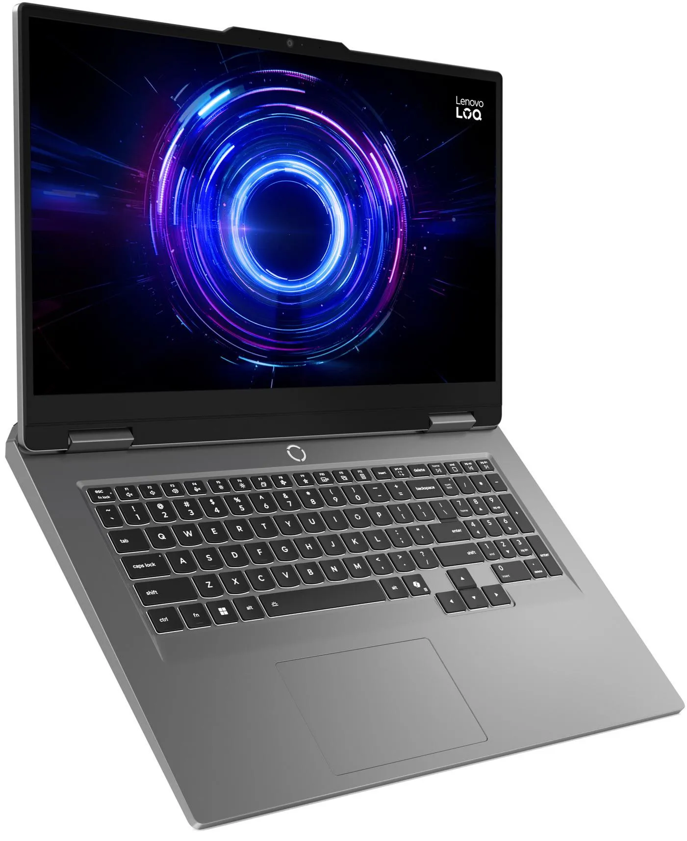 Lenovo LOQ 17IRX10 (83JH00FURA) (UA) Серия (модельный ряд): Lenovo LOQ; Тип