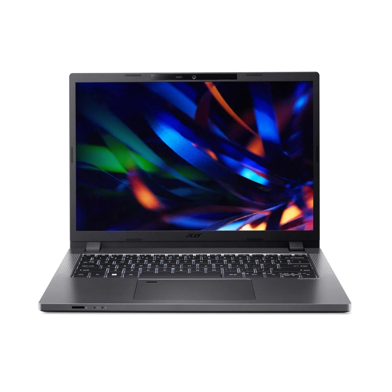 Acer TravelMate P2 14 TMP214-55-50PR (NX.B0XEU.002) (UA) Серія (модельний ряд): Acer TravelMate;
