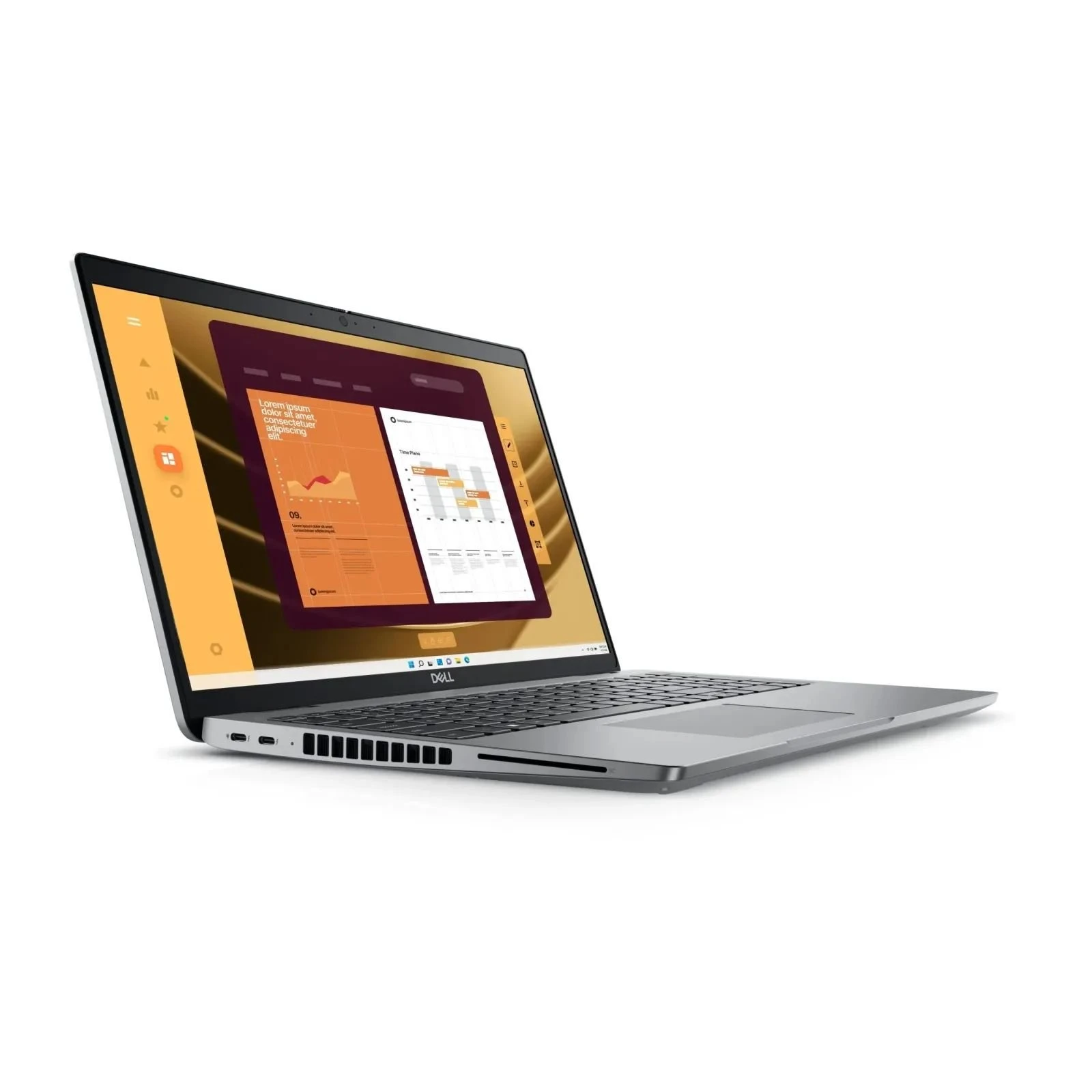 Dell Latitude 5550 (DL5550FI31315U16GB512GBU) (UA)