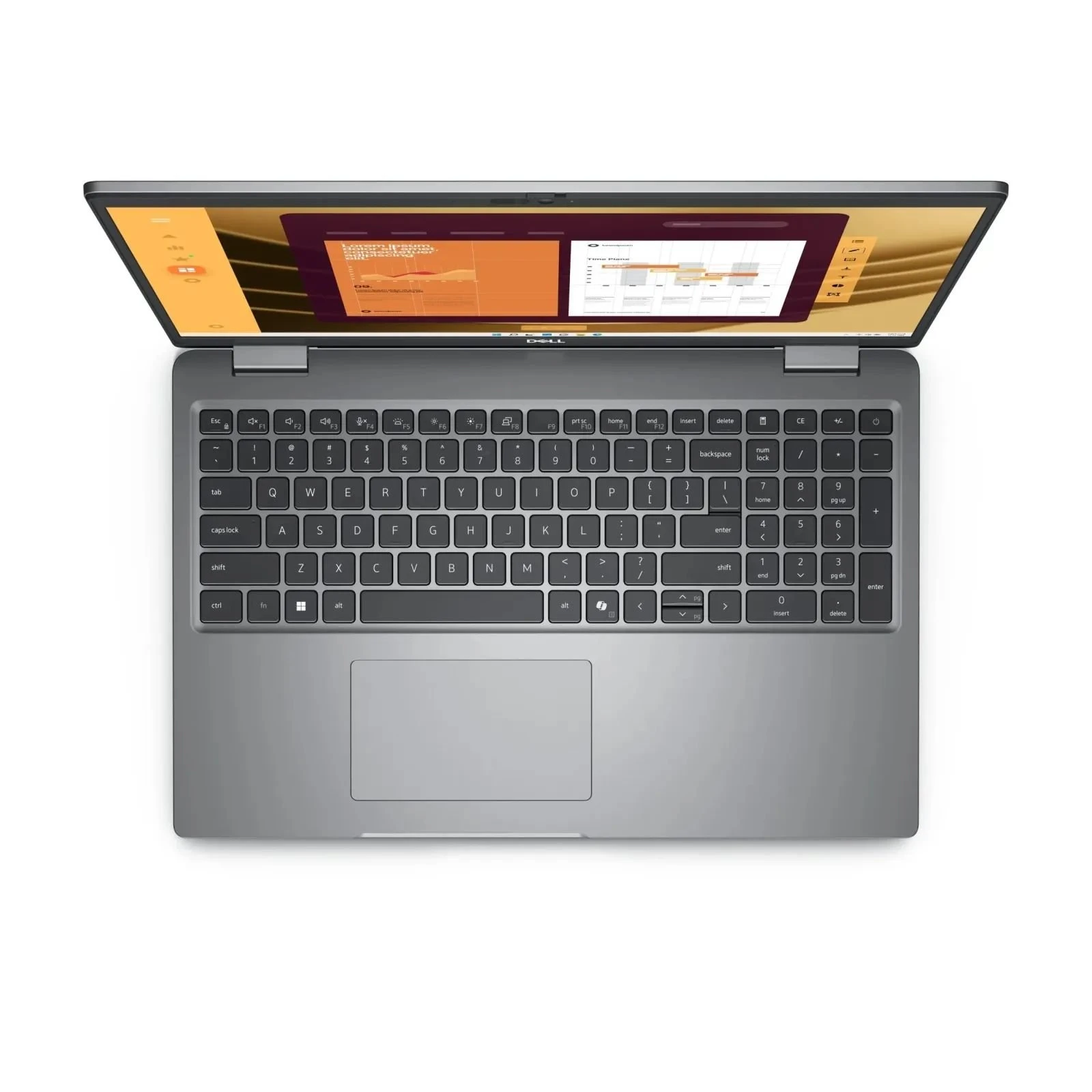 Dell Latitude 5550 (DL5550FI31315U16GB512GBU) (UA)