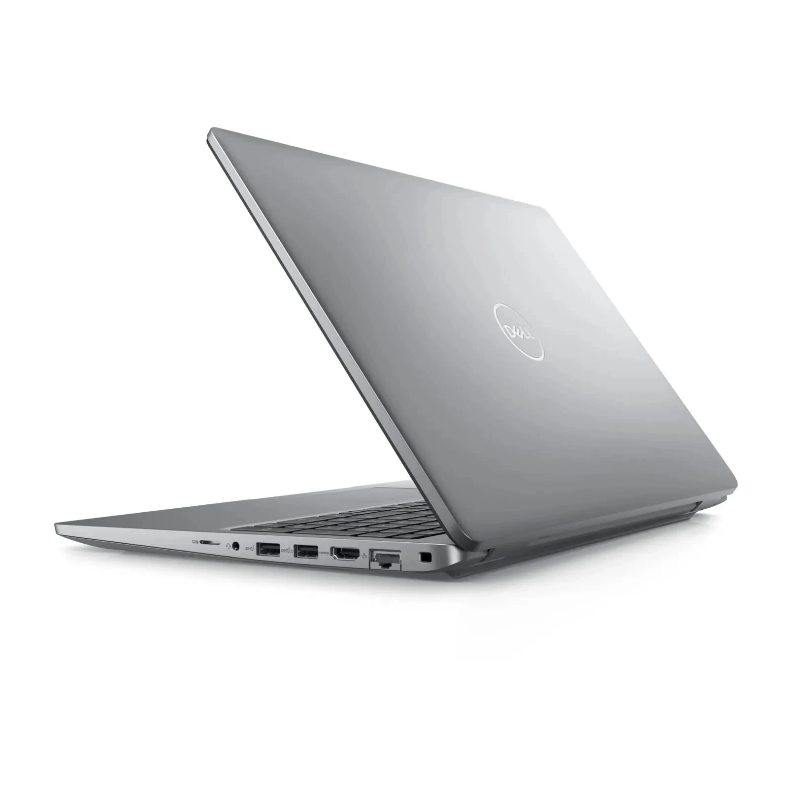Dell Latitude 5550 (DL5550FI31315U16GB512GBU) (UA)