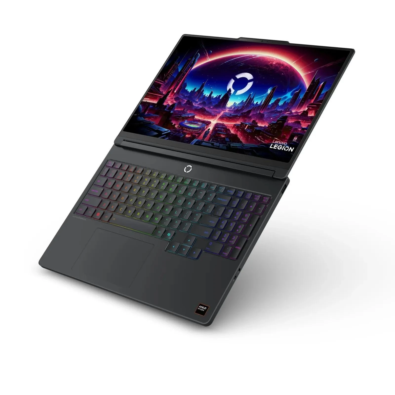 Lenovo Legion 5 15AHP11 (83Q70097RA) (UA)