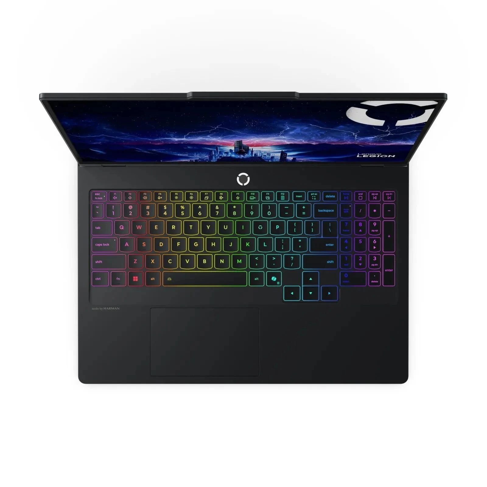 Lenovo Legion Pro 5 16IAX10H (83LU0065RA) (UA)