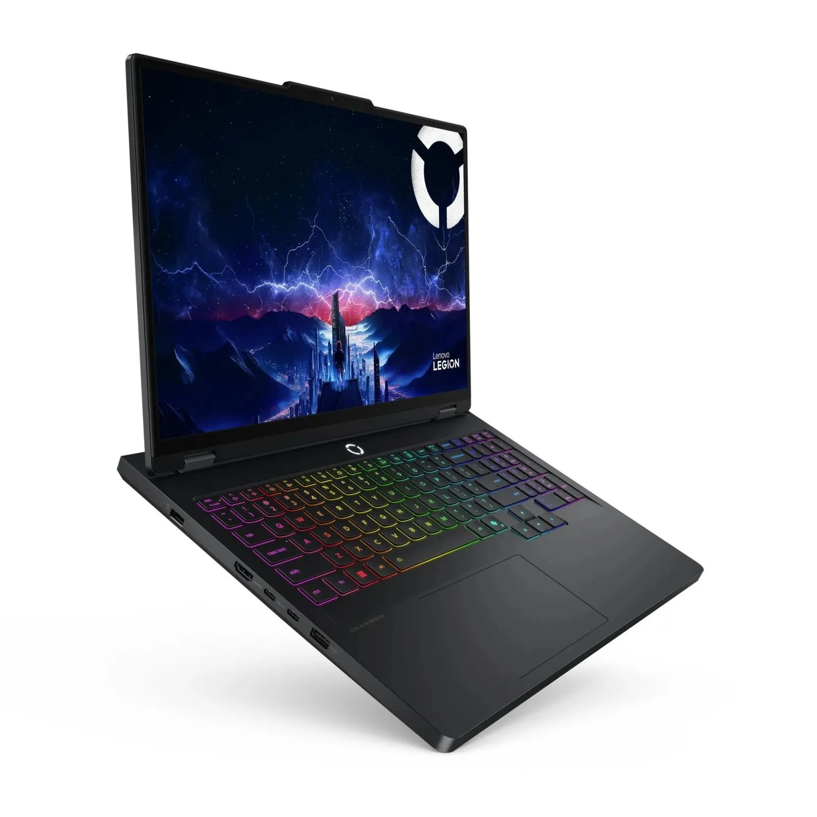 Lenovo Legion Pro 5 16IRX10 (83NN007PRA) (UA)