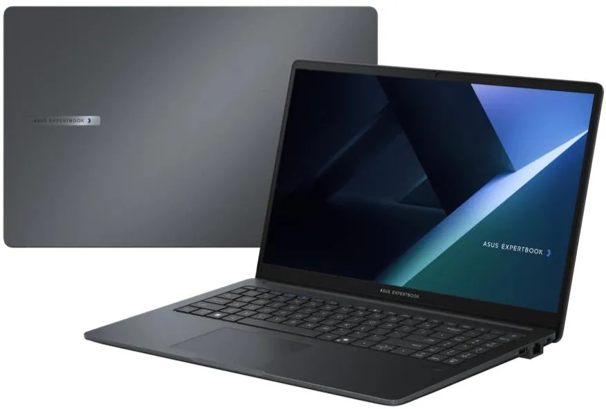 ASUS ExpertBook B1 B1503CVA-S79095X (90NX0801-M0AEZ0) (UA)