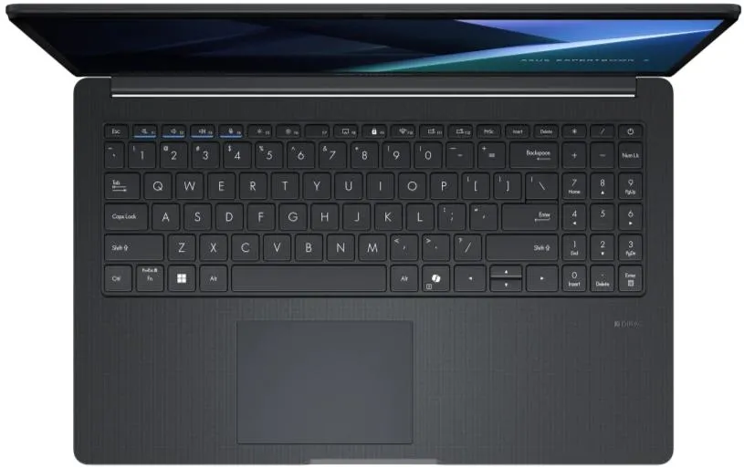 ASUS ExpertBook B1 B1503CVA-S79095X (90NX0801-M0AEZ0) (UA)