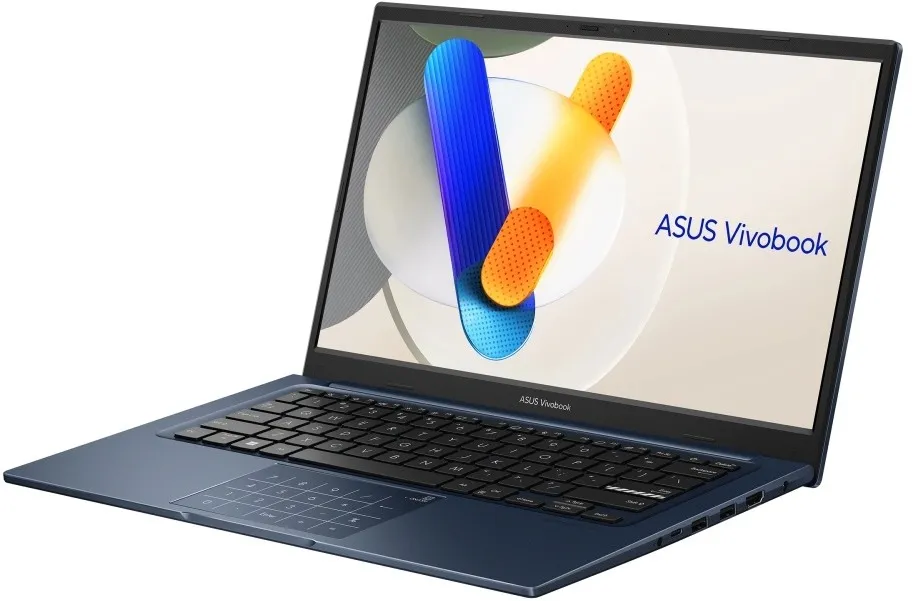 ASUS Vivobook 14 X1404VA-EB1525 (90NB13U1-M00LH0) (UA)
