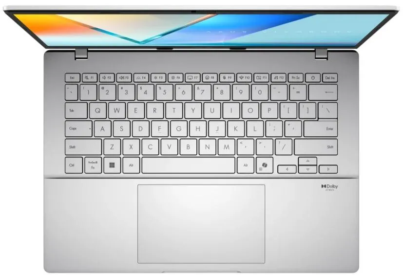 ASUS Vivobook S14 M3407GA-SF010 (90NB17L2-M000A0) (UA)