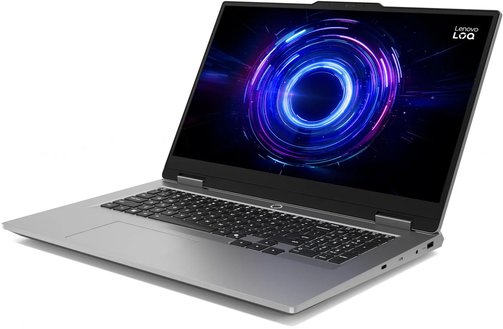 Lenovo LOQ 17IRX10 (83JH00FURA) (UA)