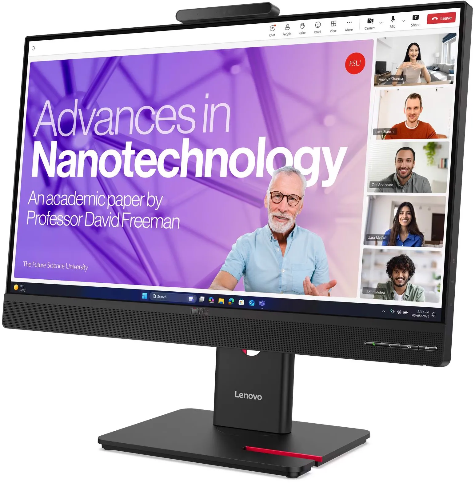 Lenovo T24-4v (64B6MAT1UA) (UA)