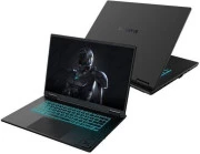 GIGABYTE GAMING A16 3VH Black Steel (3VHK3CZ894SH)