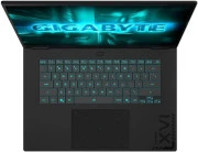 GIGABYTE GAMING A16 3VH Black Steel (3VHK3UA894SD)