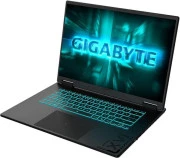 GIGABYTE GAMING A16 3VH Black Steel (3VHK3UA894SD)