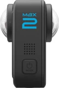 GoPro MAX 2 New Accessory Bundle (CHDFZ-311-RW)
