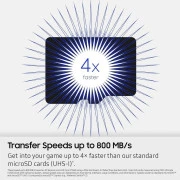Samsung 512 GB microSDXC P9 Express (MB-MK512T)