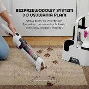 Shark Stain-Destroying Spot HX100EUT