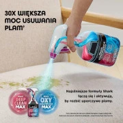 Shark Stain-Destroying Spot HX100EUT