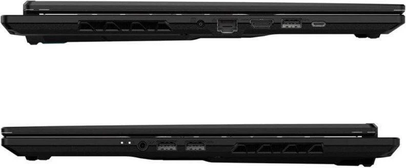 GIGABYTE GAMING A16 3VH Black Steel (3VHK3CZ894SH) Линейка: GAMING A16 3VH; Тип: Ноутбук;